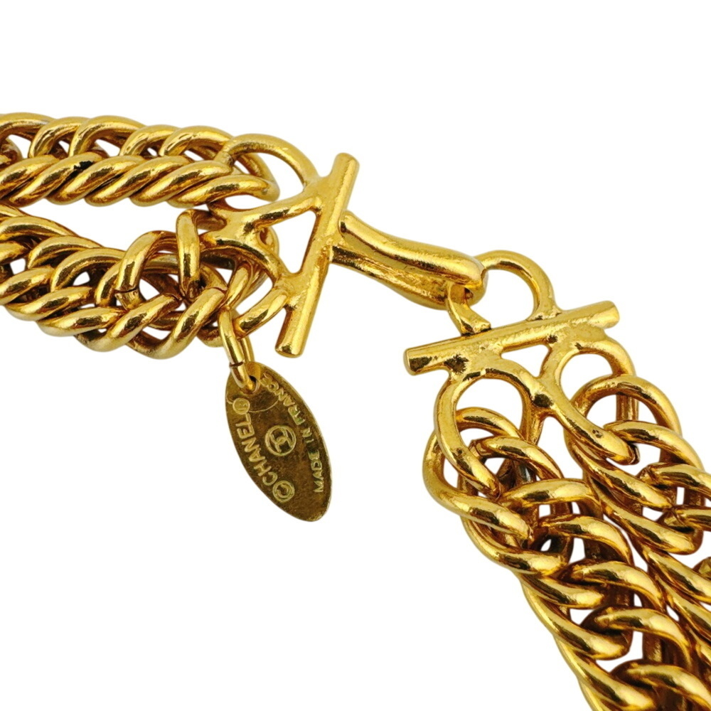 CHANEL Necklace - Picture 3 of 10